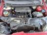 2013 VOLKSWAGEN FOX 