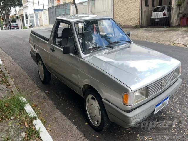 1994 VOLKSWAGEN SAVEIRO 