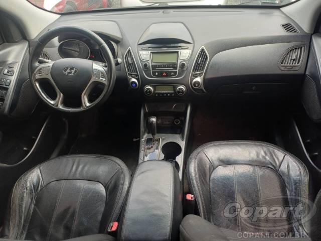 2011 HYUNDAI IX35 