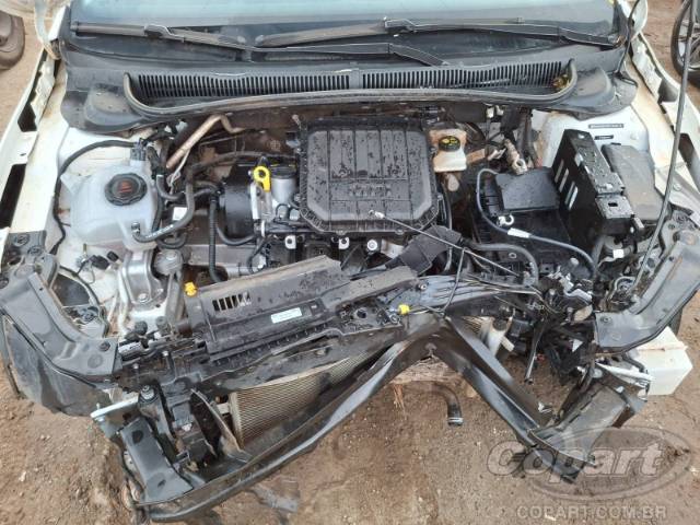 2026 VOLKSWAGEN POLO 