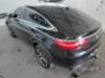 2018 MERCEDES BENZ GLE Coupe 