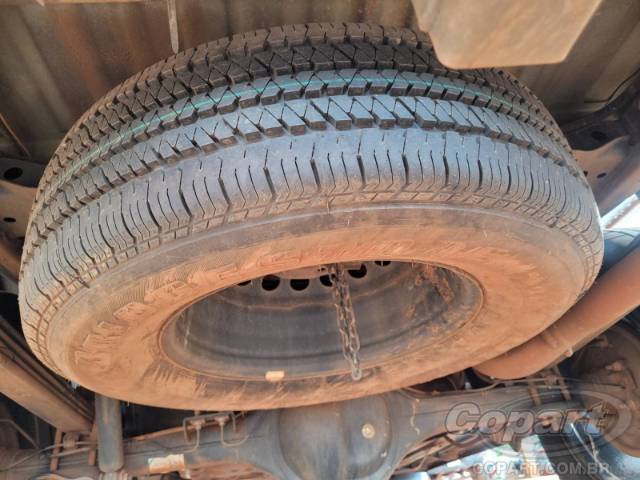 2019 CHEVROLET S10 CABINE DUPLA 