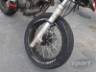 2007 HONDA XR 250 