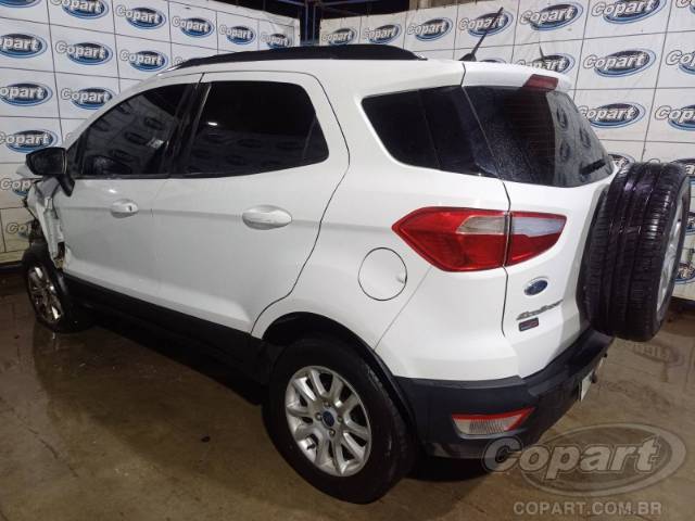 2020 FORD ECOSPORT 