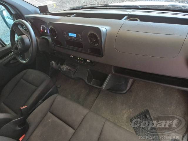 2022 MERCEDES BENZ SPRINTER 