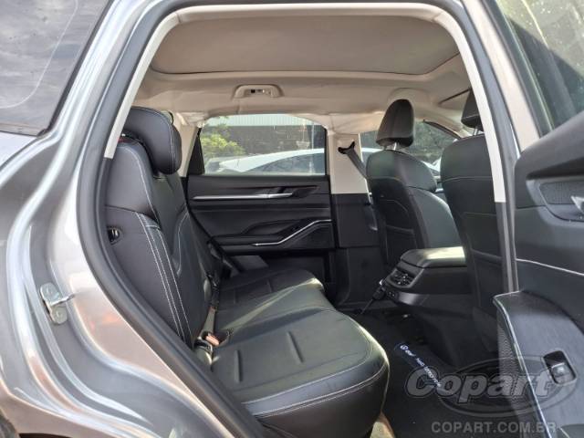2025 GWM HAVAL H6 