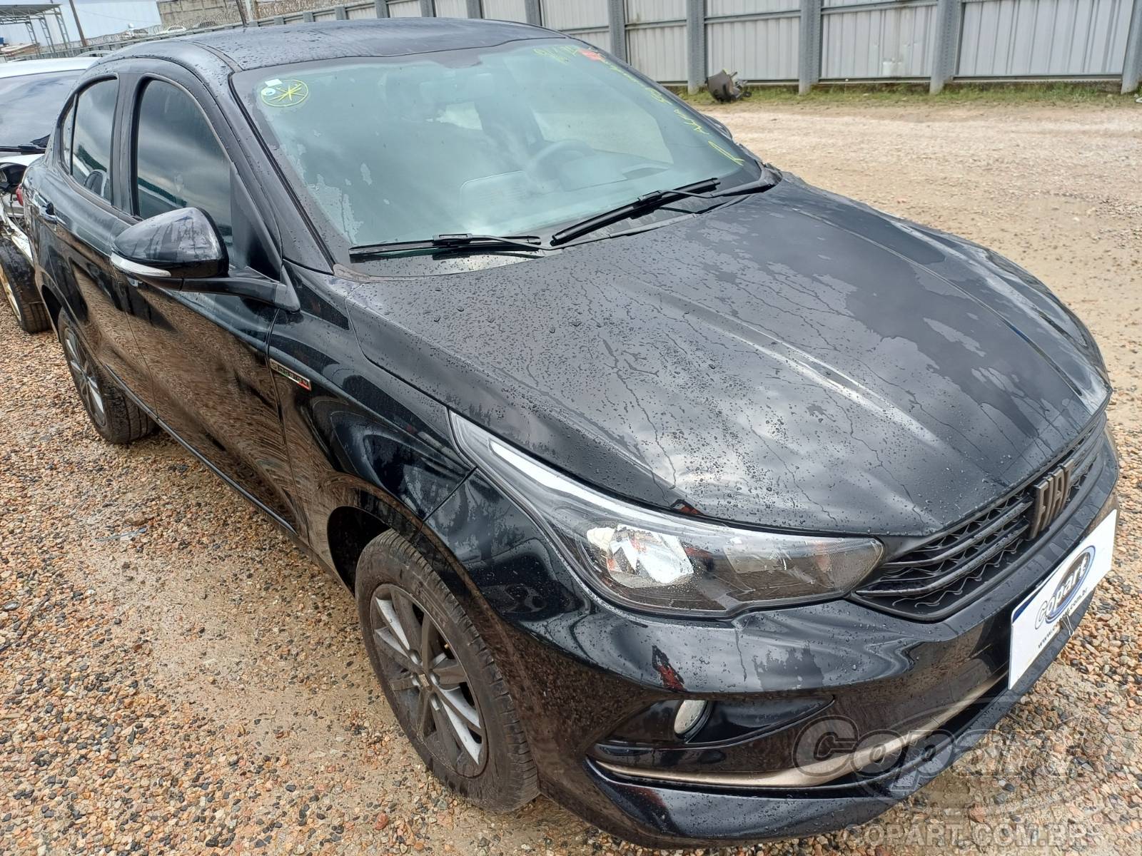 FIAT CRONOS 1.3 FIREFLY