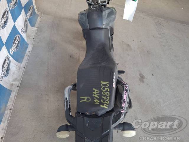 2015 YAMAHA XTZ 150 CROSSER 