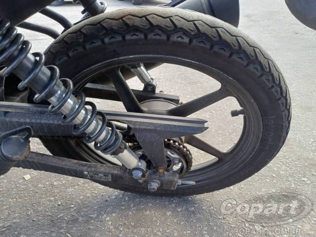 2021 YAMAHA YBR 150 FACTOR 