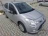 2018 CITROEN C3 