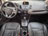 2015 FORD FIESTA SEDAN 