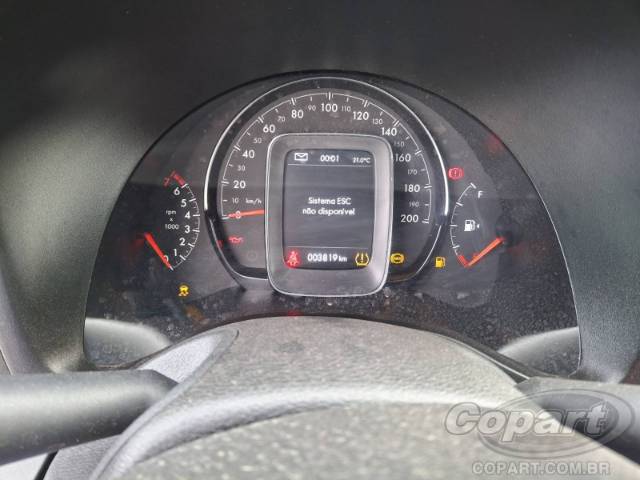 2024 FIAT STRADA CD 