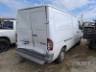 2005 MERCEDES BENZ SPRINTER 