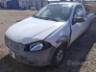 2013 FIAT STRADA 