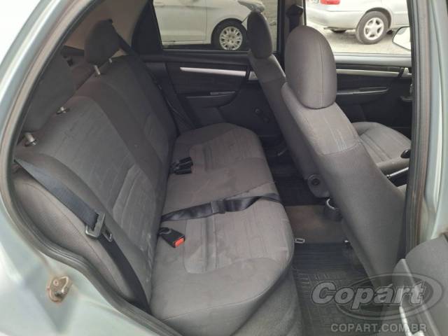 2008 CHEVROLET PRISMA 