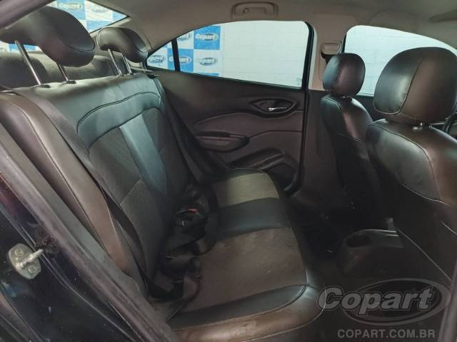 2017 CHEVROLET PRISMA 