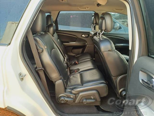 2014 FIAT FREEMONT 