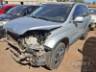 2009 HONDA CR-V 