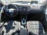 2011 VOLKSWAGEN TIGUAN 