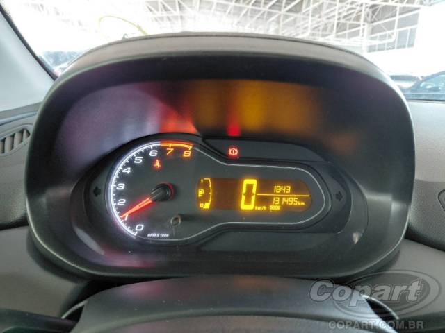 2021 CHEVROLET ONIX PLUS 