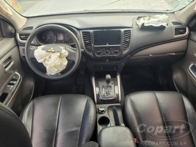 2024 MITSUBISHI L200 TRITON 