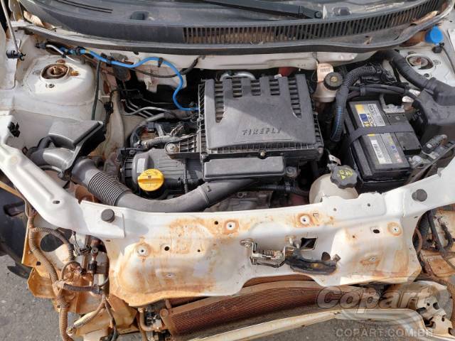 2024 FIAT STRADA 
