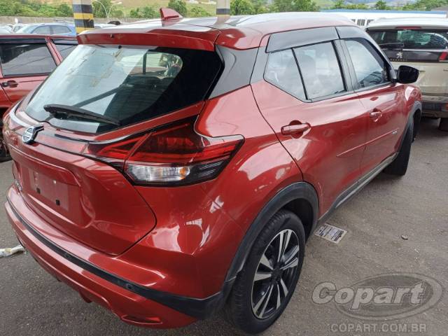 2022 NISSAN KICKS 