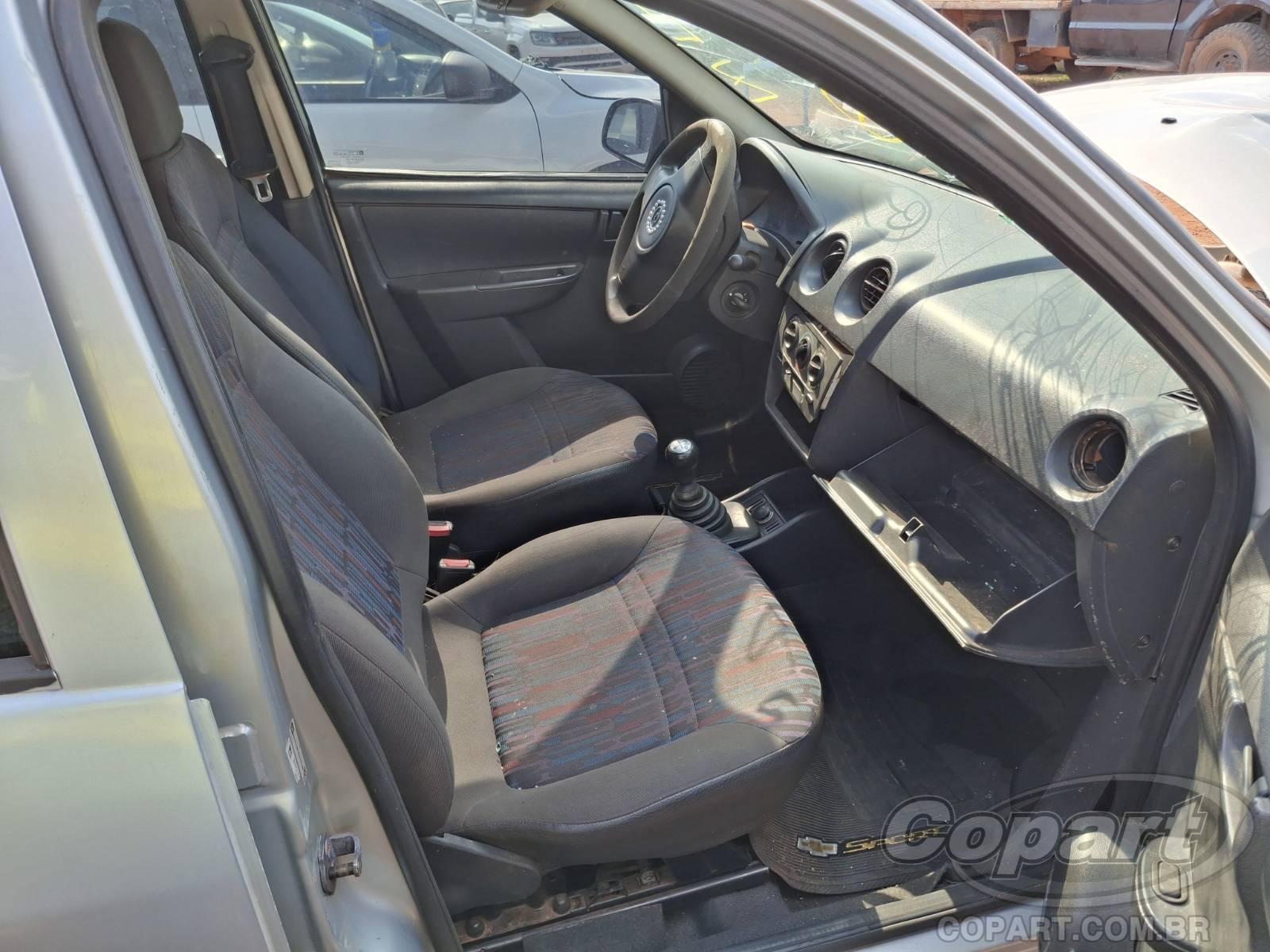 Foto 5: 2011 CHEVROLET CELTA