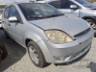 2005 FORD FIESTA 