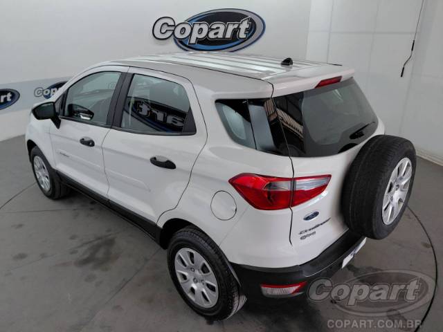 2020 FORD ECOSPORT 