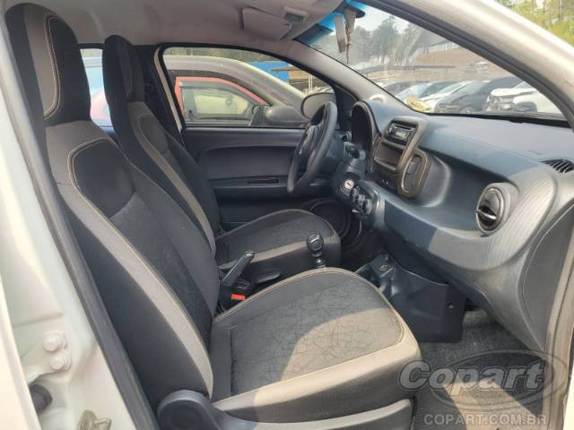2021 FIAT MOBI 