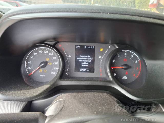 2023 FIAT PULSE 