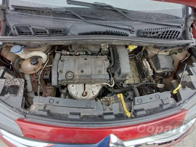 2019 CITROEN AIRCROSS 