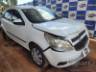 2011 CHEVROLET AGILE 