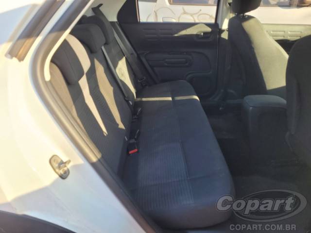 2022 CITROEN C4 CACTUS 