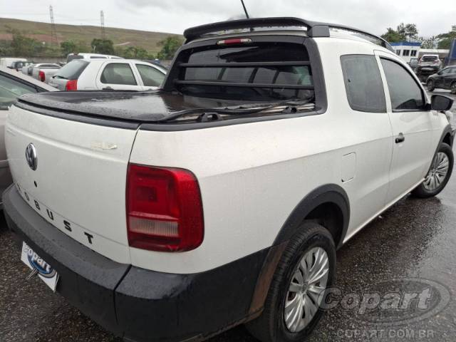 2021 VOLKSWAGEN SAVEIRO CD 