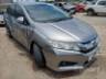 2015 HONDA CITY 