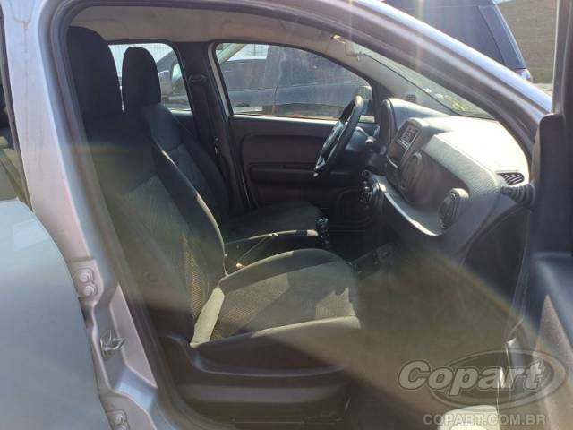2022 FIAT MOBI 