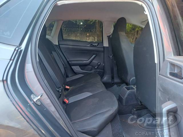 2024 VOLKSWAGEN POLO 