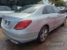 2015 MERCEDES BENZ CLASSE C 