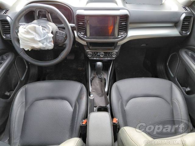 2025 FIAT TORO 