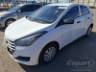 2018 HYUNDAI HB20 