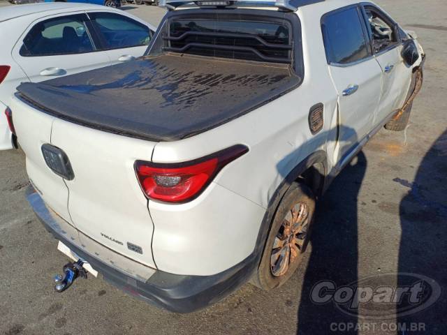 2023 FIAT TORO 