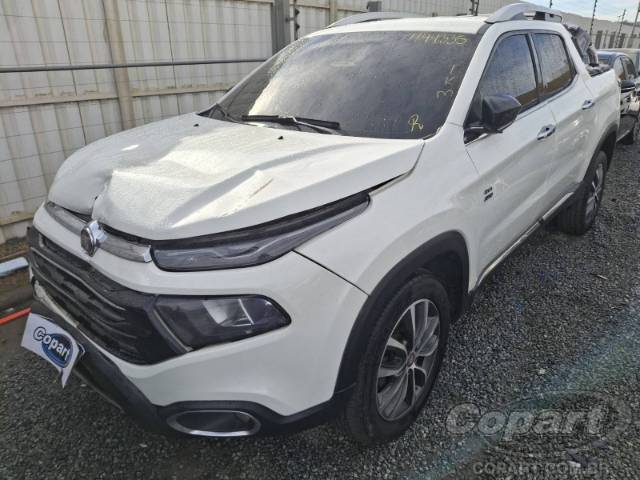 2021 FIAT TORO 