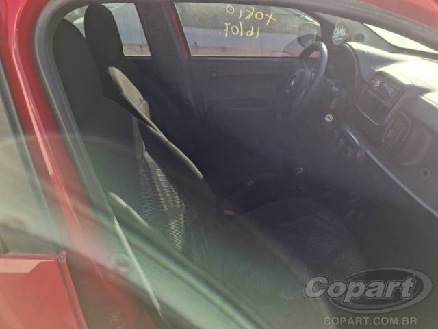 2021 FIAT MOBI 