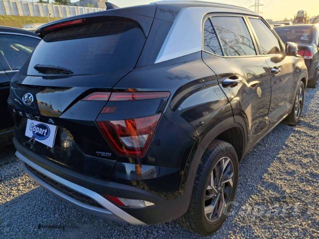 2022 HYUNDAI CRETA 