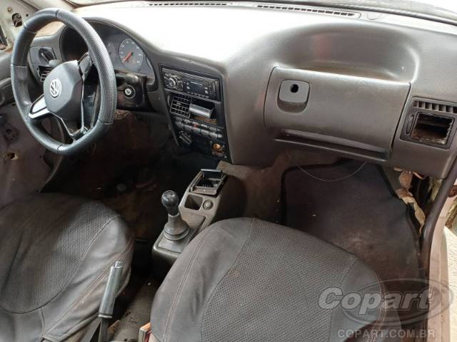 1998 VOLKSWAGEN GOL 