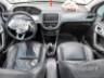 2015 PEUGEOT 208 
