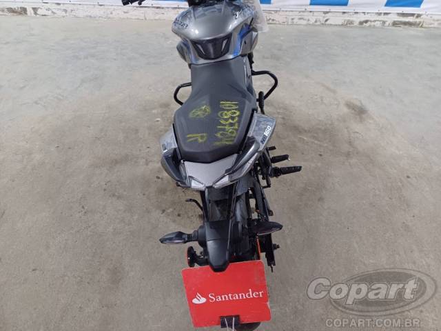 2026 BAJAJ DOMINAR 