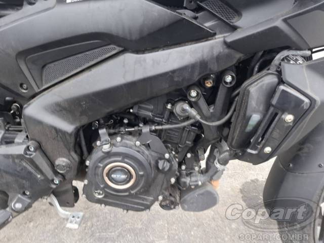 2024 BAJAJ DOMINAR 